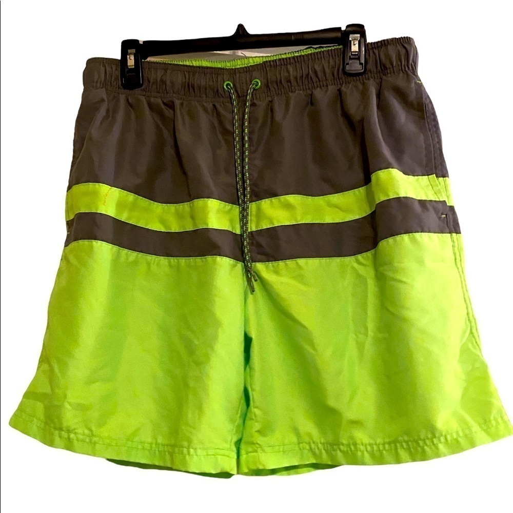 Mens swim trunks